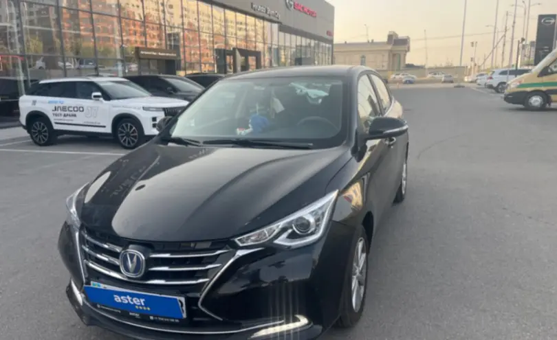 Changan Alsvin 2024 года за 6 500 000 тг. в Шымкент