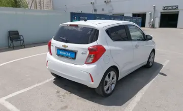 Chevrolet Spark 2018 года за 5 200 000 тг. в Шымкент фото 3
