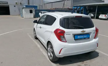 Chevrolet Spark 2018 года за 5 200 000 тг. в Шымкент фото 4