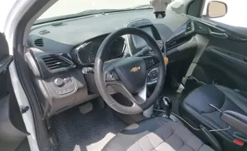 Chevrolet Spark 2018 года за 5 200 000 тг. в Шымкент фото 5