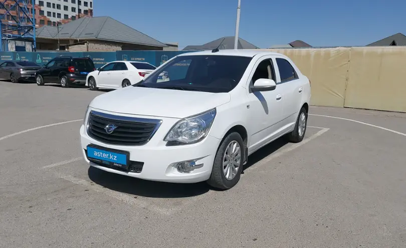 Ravon R4 2019 года за 5 000 000 тг. в Шымкент
