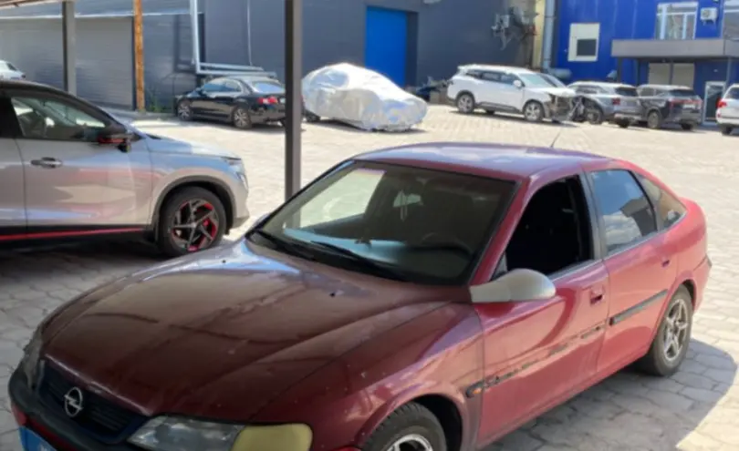 Opel Vectra 1997 года за 750 000 тг. в Караганда