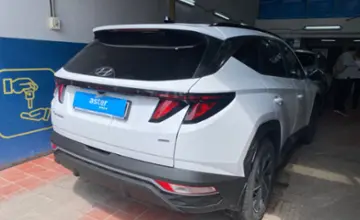 Hyundai Tucson 2024 года за 15 500 000 тг. в Астана