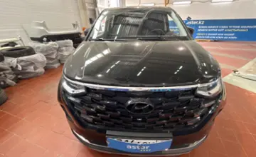 Hyundai Custin 2024 года за 15 700 000 тг. в Астана фото 2