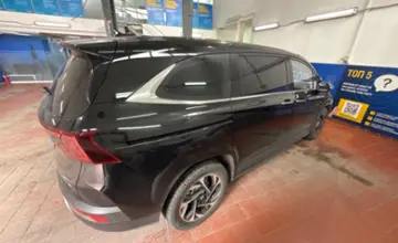 Hyundai Custin 2024 года за 15 700 000 тг. в Астана фото 4