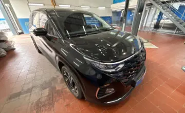 Hyundai Custin 2024 года за 15 700 000 тг. в Астана фото 3