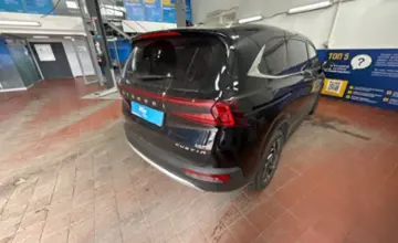 Hyundai Custin 2024 года за 15 700 000 тг. в Астана