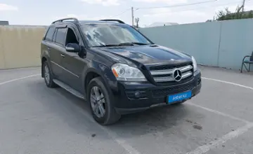Mercedes-Benz GL-Класс 2008 года за 8 500 000 тг. в Шымкент фото 2