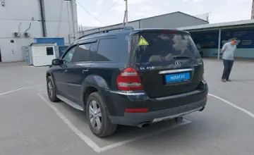 Mercedes-Benz GL-Класс 2008 года за 8 500 000 тг. в Шымкент фото 4