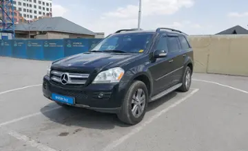 Mercedes-Benz GL-Класс 2008 года за 8 500 000 тг. в Шымкент фото 1