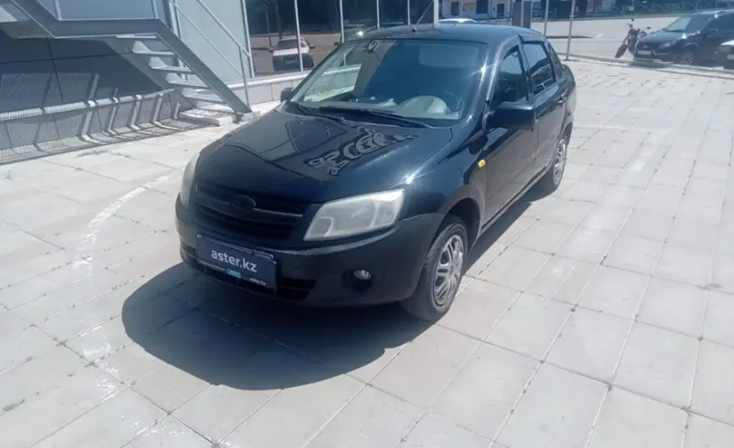 LADA (ВАЗ) Granta 2014 года за 2 700 000 тг. в Уральск