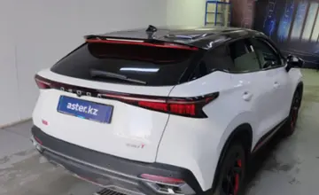 OMODA C5 2023 года за 9 000 000 тг. в Павлодар