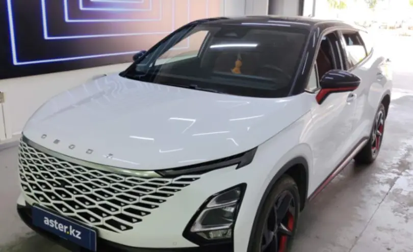 OMODA C5 2023 года за 9 000 000 тг. в Павлодар