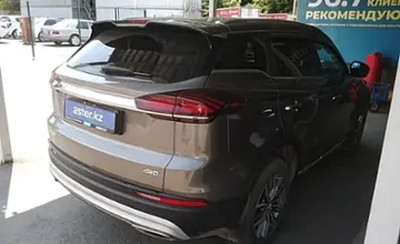 Geely Azkarra 2022 года за 9 000 000 тг. в Алматы