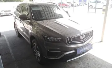 Geely Azkarra 2022 года за 9 000 000 тг. в Алматы фото 3