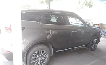 Geely Azkarra 2022 года за 9 000 000 тг. в Алматы фото 4