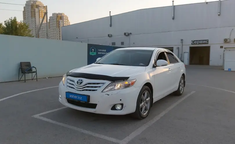 Toyota Camry 2010 года за 7 000 000 тг. в Шымкент