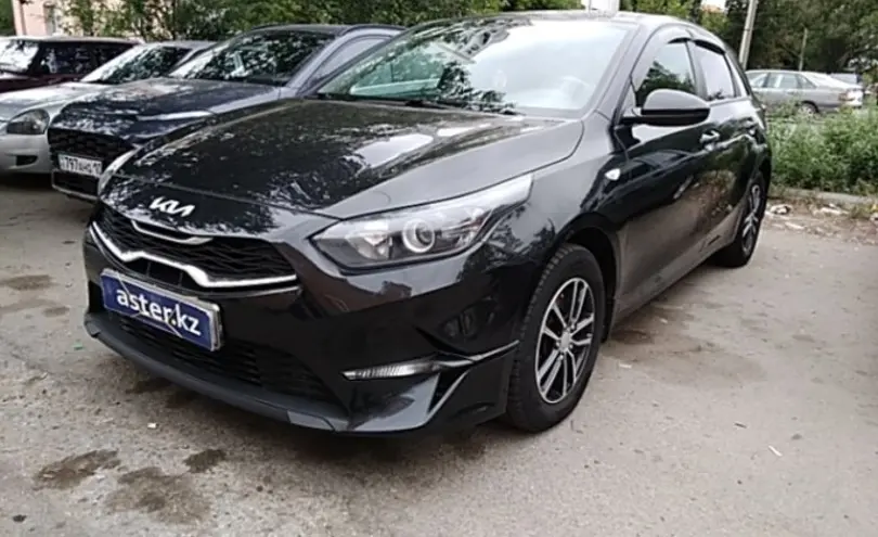 Kia Ceed 2023 года за 10 000 000 тг. в Костанай