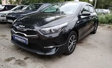 Kia Ceed 2023 года за 10 000 000 тг. в Костанай фото 1