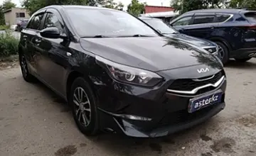 Kia Ceed 2023 года за 10 000 000 тг. в Костанай фото 3