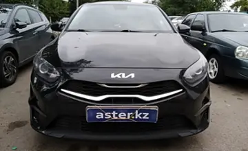 Kia Ceed 2023 года за 10 000 000 тг. в Костанай фото 2