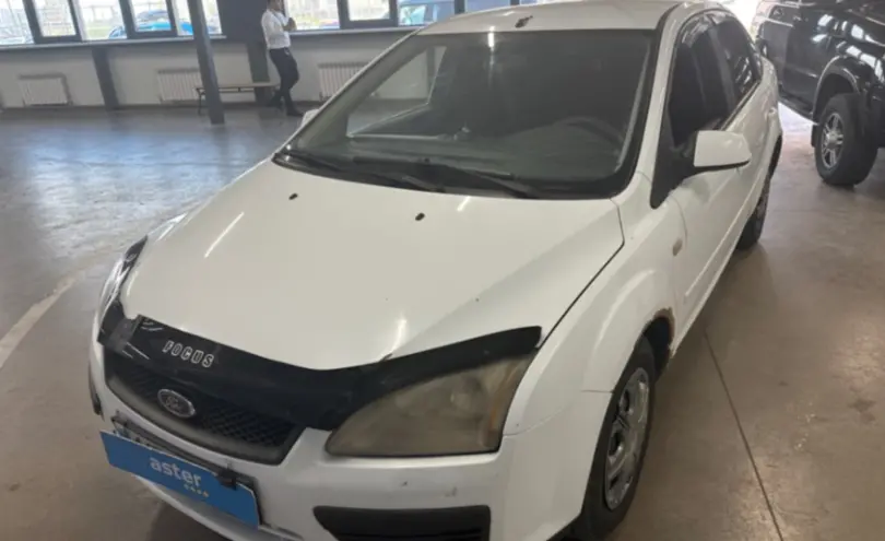 Ford Focus 2007 года за 1 800 000 тг. в Астана