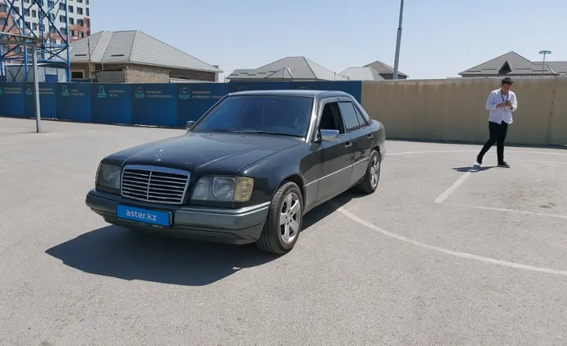 Mercedes-Benz E-Класс 1995 года за 2 500 000 тг. в Шымкент