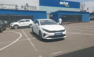 Kia K3 2024 года за 10 000 000 тг. в Алматы фото 2