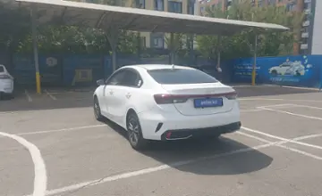 Kia K3 2024 года за 10 000 000 тг. в Алматы фото 4