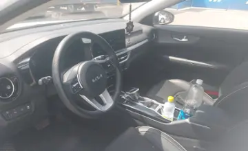 Kia K3 2024 года за 10 000 000 тг. в Алматы фото 5