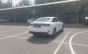 Kia K3 2024 года за 10 000 000 тг. в Алматы фото 3