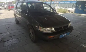 Mitsubishi Space Wagon 1993 года за 1 500 000 тг. в Талдыкорган фото 3