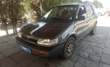 Mitsubishi Space Wagon 1993 года за 1 500 000 тг. в Талдыкорган фото 1