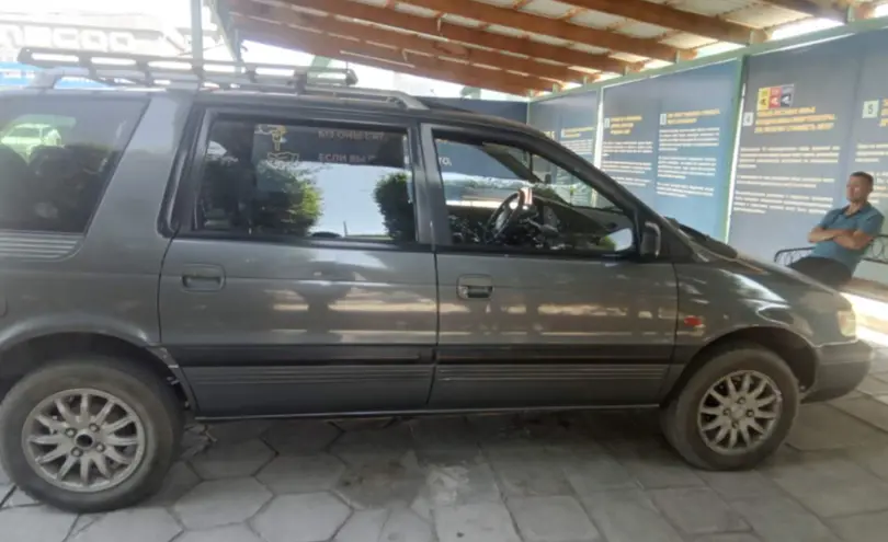 Mitsubishi Space Wagon 1993 года за 1 500 000 тг. в Талдыкорган фото 4