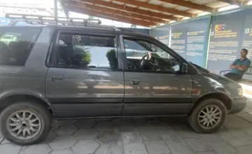 Mitsubishi Space Wagon 1993 года за 1 500 000 тг. в Талдыкорган фото 4