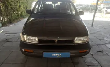Mitsubishi Space Wagon 1993 года за 1 500 000 тг. в Талдыкорган фото 2