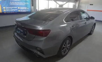 Kia Cerato 2023 года за 13 000 000 тг. в Уральск