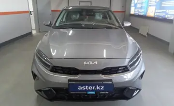 Kia Cerato 2023 года за 13 000 000 тг. в Уральск фото 2
