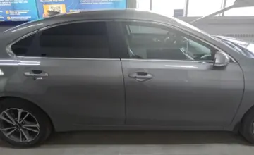Kia Cerato 2023 года за 13 000 000 тг. в Уральск фото 4