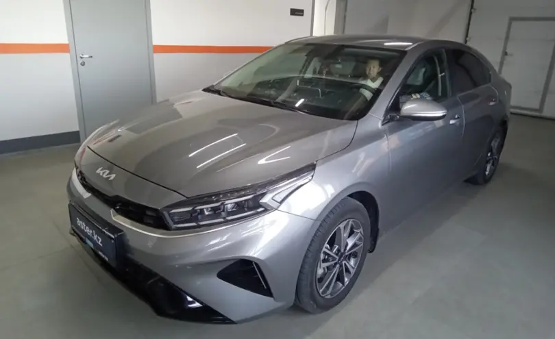 Kia Cerato 2023 года за 13 000 000 тг. в Уральск