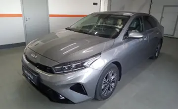 Kia Cerato 2023 года за 13 000 000 тг. в Уральск фото 1