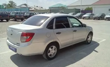 LADA (ВАЗ) Granta 2012 года за 2 500 000 тг. в Кызылорда