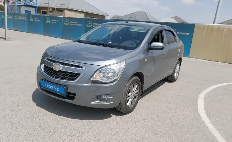 Chevrolet Cobalt 2022 года за 6 000 000 тг. в Шымкент