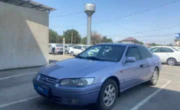 Toyota Camry 1997 года за 3 000 000 тг. в Тараз фото 1