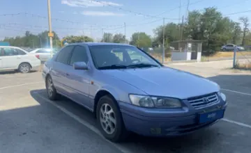Toyota Camry 1997 года за 3 000 000 тг. в Тараз фото 3