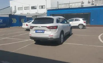 Renault Samsung QM6 2017 года за 8 000 000 тг. в Алматы фото 3