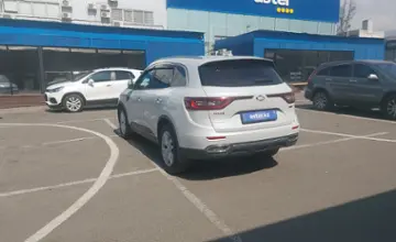 Renault Samsung QM6 2017 года за 8 000 000 тг. в Алматы фото 4