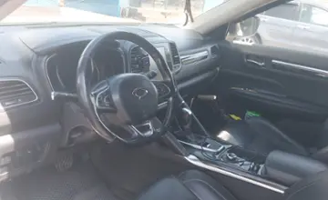 Renault Samsung QM6 2017 года за 8 000 000 тг. в Алматы фото 5