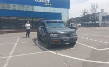 Nissan Terrano 1996 года за 3 000 000 тг. в Алматы фото 2
