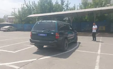 Nissan Terrano 1996 года за 3 000 000 тг. в Алматы фото 3